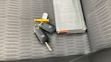 Vauxhall Corsa 1.2 Turbo Design 5dr Petrol Hatchback